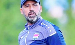 عماد محمد : أبواب المنتخب الأولمبي مفتوحة للجميع